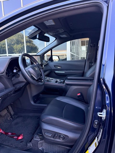 Used 2021 Toyota Sienna Van