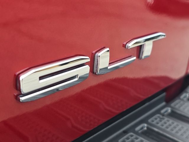 2023 GMC Sierra 1500 SLT:45794A
