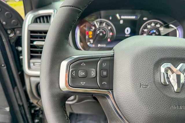 new 2026 Ram 3500 car, priced at $82,775