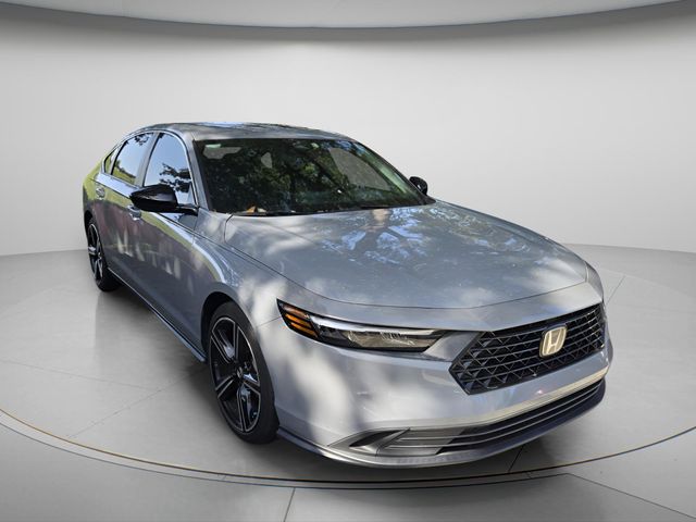 2023 Honda Accord - $25,990
