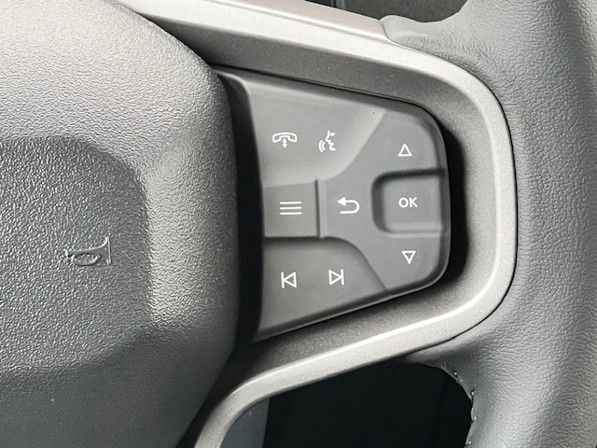 New 2025 Gray Ford Badlands image 31