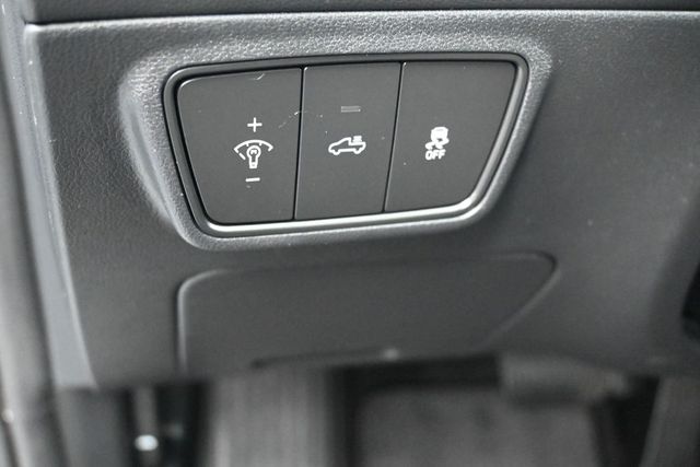 Used 2024 Hyundai Santa Cruz Truck