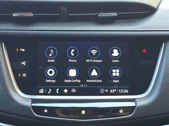 Photo of 2021 Cadillac XT5 Premium Luxury in Dallas, GA - 32,  2021 Cadillac XT5 Premium Luxury:44325A