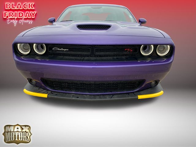 2023 Dodge Challenger R/T Scat Pack 4