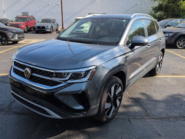 2024 Volkswagen Taos 1.5T SEL