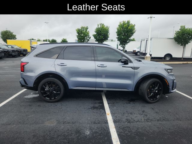 Used 2023 Kia Sorento For Sale in Grove City, OH