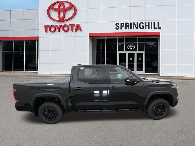 New 2026 Toyota Tundra i-FORCE MAX Truck