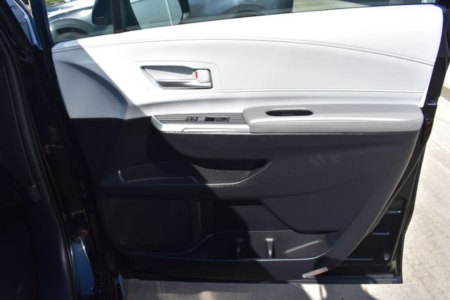 Used 2025 Toyota Sienna Van