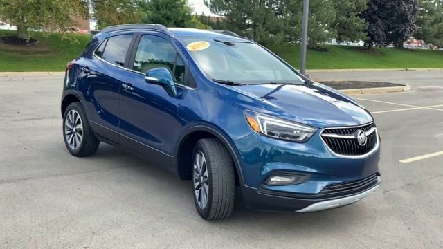 2019 Buick Encore Essence 2