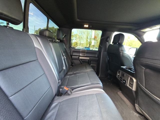 2020 Ford F-150 Raptor:C02483A