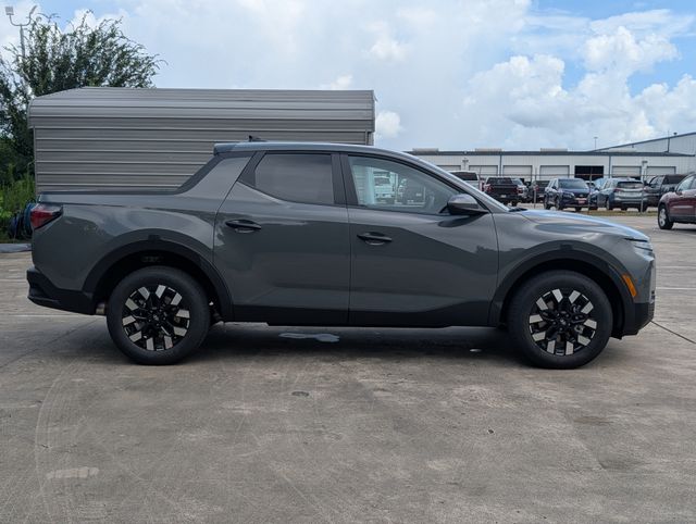 2027 Hyundai Santa Cruz SE  at Baytown Hyundai