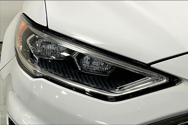 Used 2020 Ford Fusion For Sale in OLIVE BRANCH, MS