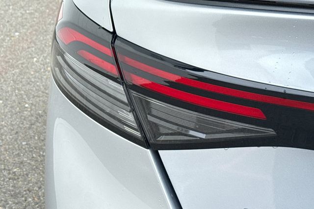 New 2026 Silver Honda Sport-L image 29