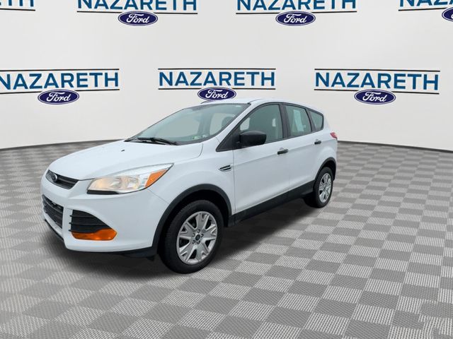 used 2016 Ford Escape car, priced at $8,626
