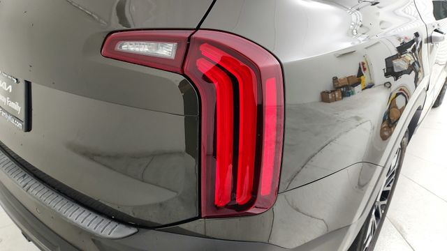 2022 Kia Telluride EX - 10