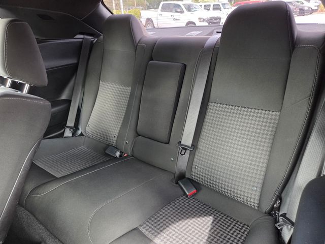 Used 2019 Black Dodge R/T Scat Pack Widebody image 12