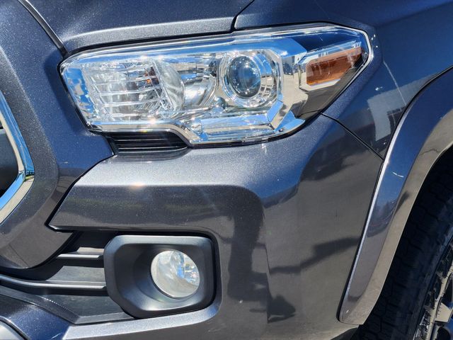 2023 Toyota Tacoma SR5 Gray at Classic Elite Chevrolet Sugar Land