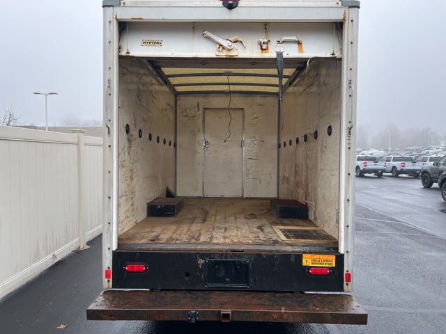 used 2020 Chevrolet Express 3500 car, priced at $18,900