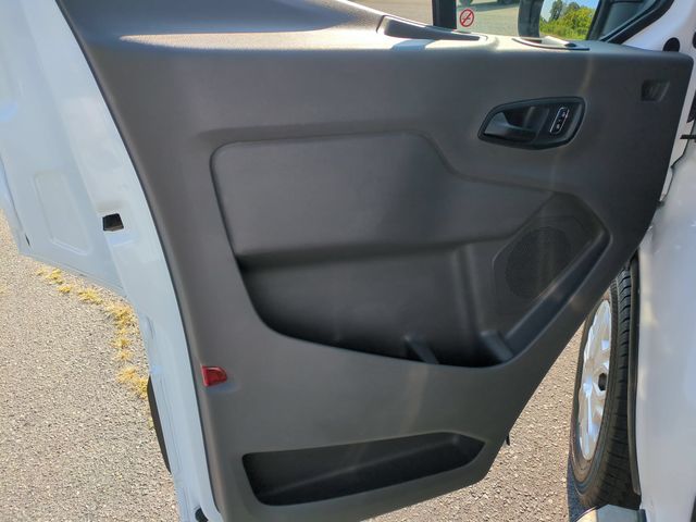 Used 2025 White Ford Base image 12