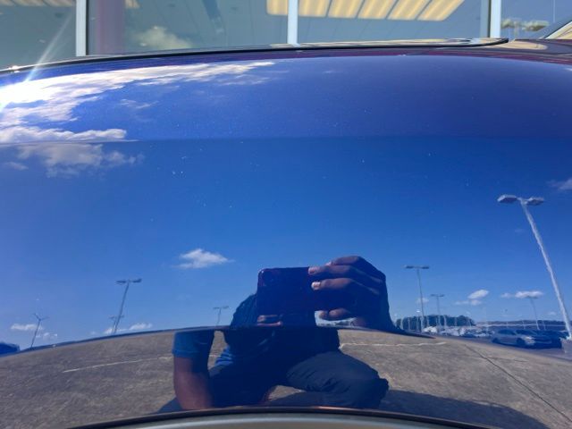 Used 2025 Nissan Kicks SUV