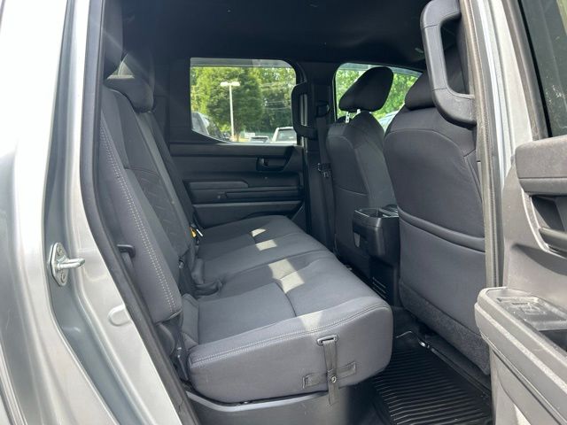 Used 2024 Toyota Tacoma Truck
