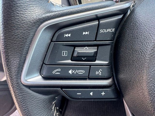 Used 2025 Red Subaru Premium image 18