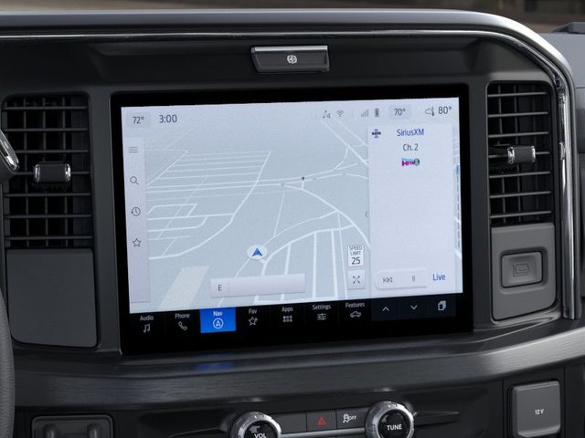 New 2026 Gray Ford Lariat GOOSENECK image 14