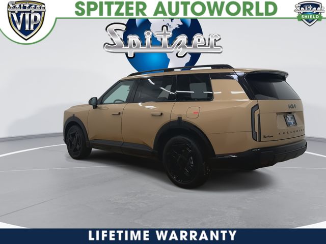 New 2027  Kia X-Line EX image 7