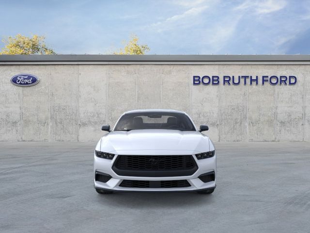 2026 Ford Mustang EcoBoost Premium - 6