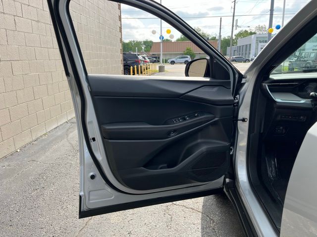 New 2026 Jeep Cherokee Limited For Sale in Highland, IN