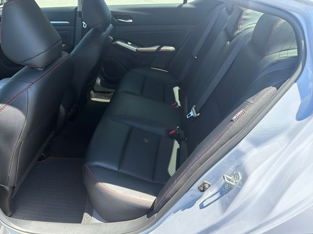 Used 2023 Nissan Altima Sedan