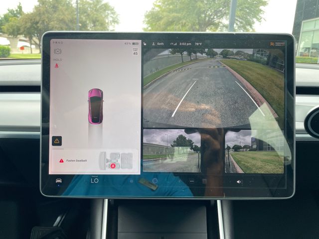 Used 2020 Tesla Model Y Long Range 4D Sport Utility