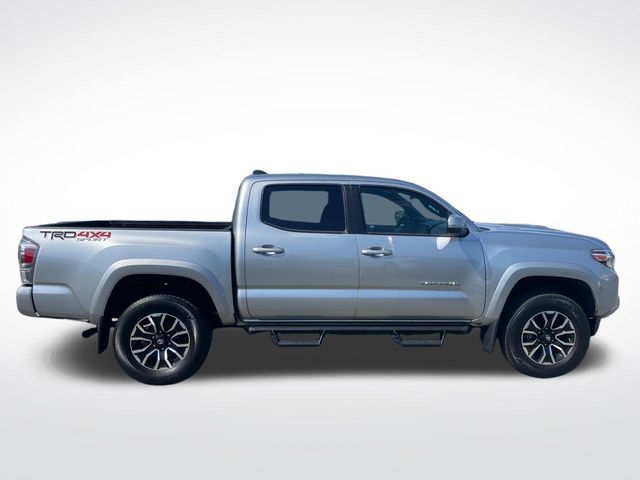 2023 Toyota Tacoma TRD Sport 8