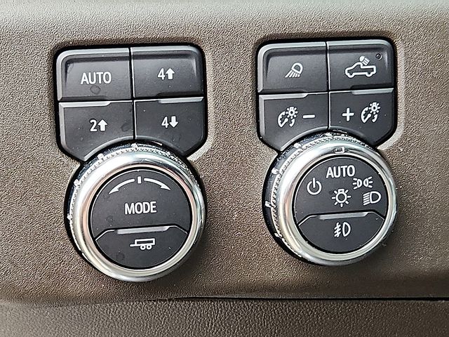 Used Car 2024 Gmc Sierra 2500hd  Slt For Sale Under $60,000 In Plainview, Texas