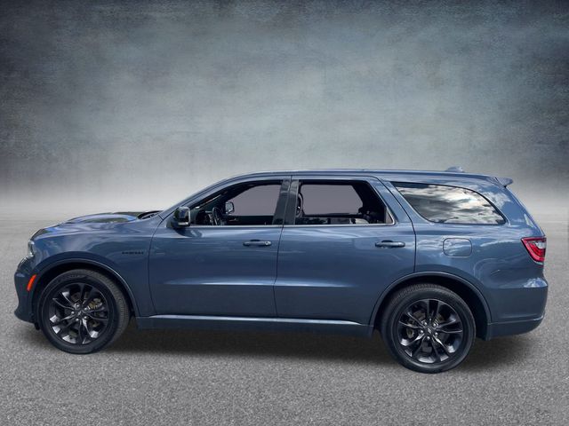 2021 Dodge Durango R/T 11