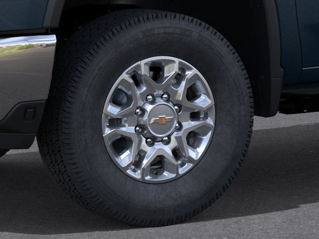 2026 Chevrolet Silverado 2500HD LTZ:46098