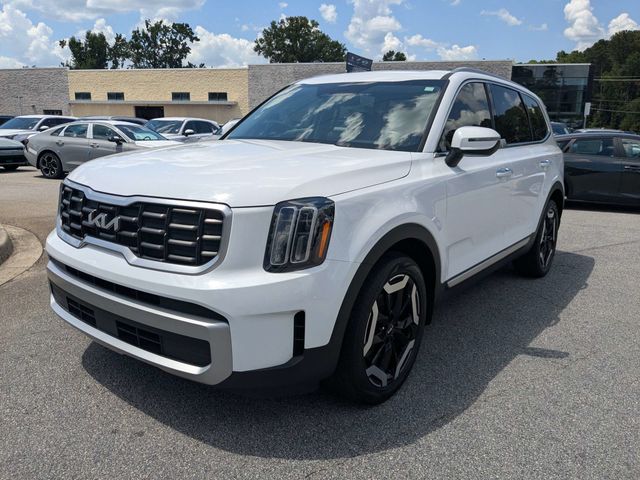 Used 2023 Kia Telluride SUV