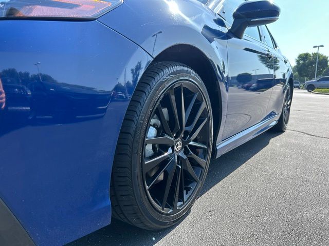 2024 Toyota Camry XSE - Photo 12