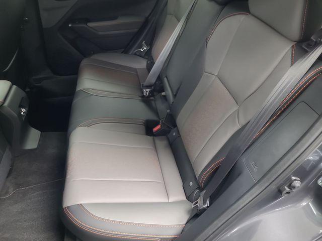 2026 – Subaru – Crosstrek
