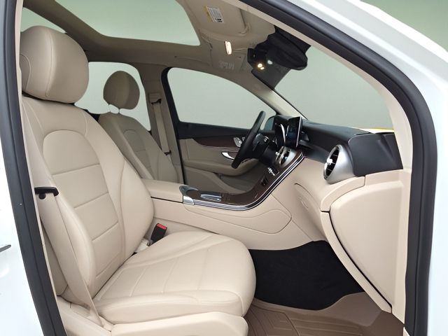 Used 2021 Mercedes-benz GLC SUV