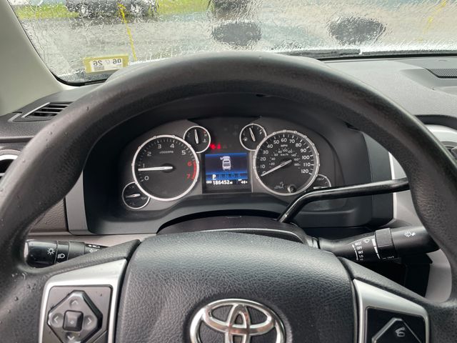 Used 2017 Toyota Tundra Truck