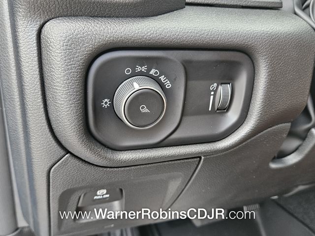 New 2026 Blue Ram Tradesman image 27