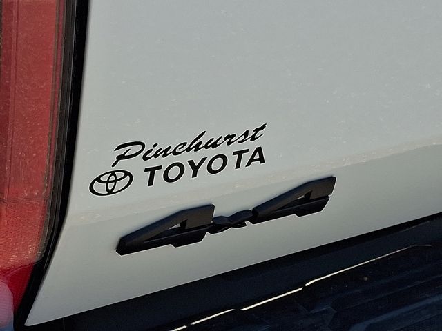 Used 2025 Toyota Tundra Hybrid Truck