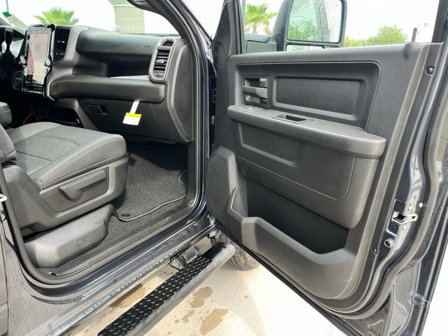 2026 RAM 2500 Tradesman - Photo 21