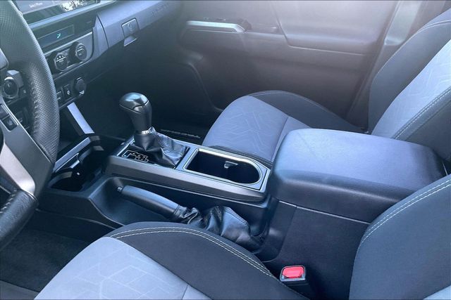 Used 2021 Toyota Tacoma Truck