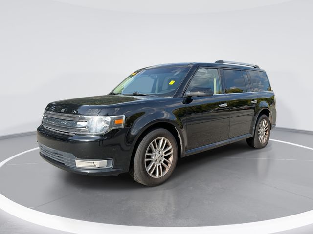 2016 Ford Flex SEL