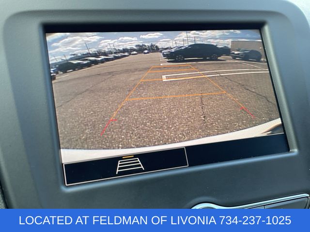 Used 2024 Chevrolet Equinox For Sale in Livonia, MI