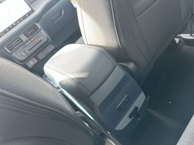 New 2026 White Ford XL image 23