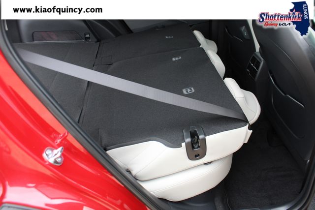 New 2026 Kia Niro SUV
