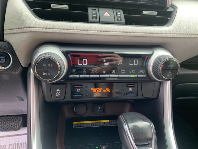 Used 2020 Toyota RAV4 SUV